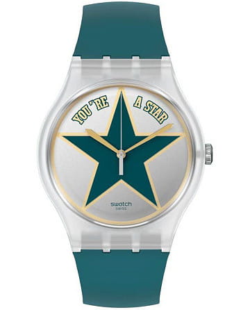 Swatch New Gent Biosourced SO29Z119