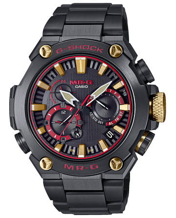 Casio G-Shock MRG-B2000B-1A4DR