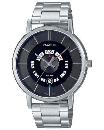 Casio Collection MTP-B135D-1A