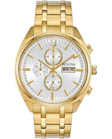 Bulova Classic 97C109