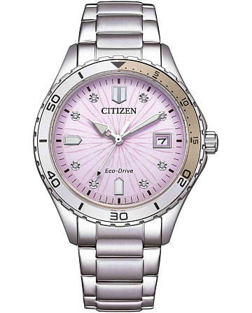 Citizen Eco-Drive FE6170-88X