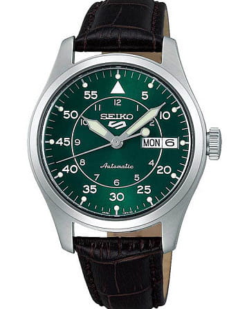 Seiko 5 Sports SRPJ89K1