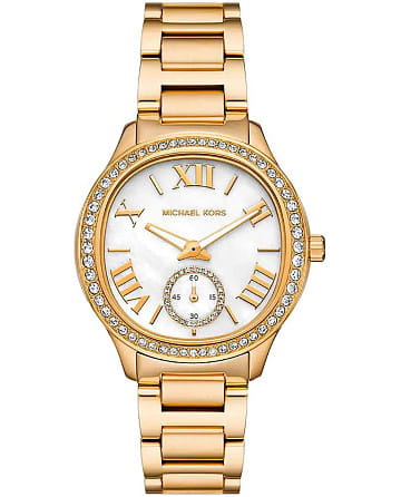 Michael Kors Sage MK4805