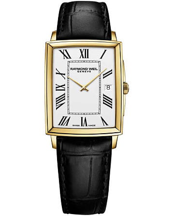 Raymond Weil Toccata. 5425-PC-00300