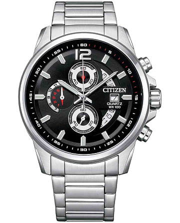 Citizen Chronograph AN3690-56E