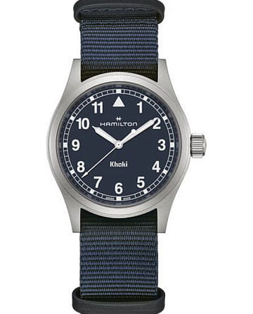 Hamilton Khaki Field Quartz 38mm H69401940