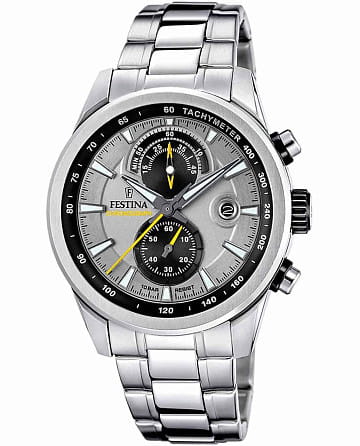 Festina Timeless Chrono F20694/4
