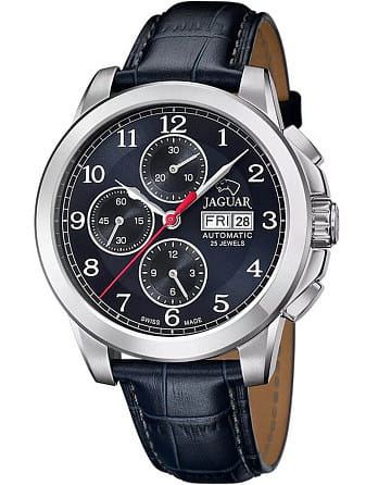 Jaguar Le Chronographe J975/3