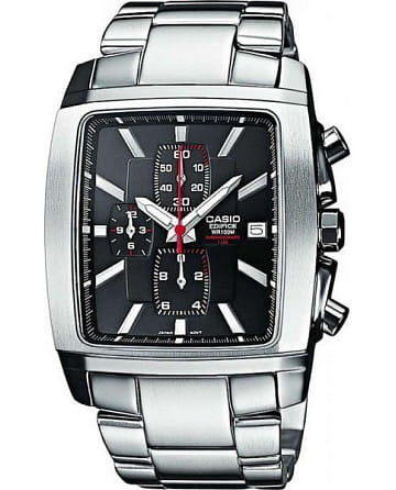 Casio Edifice EF-509D-1A