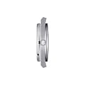 Tissot Tissot PRX Powermatic 80 T137.407.17.041.00  — задняя крышка сталь металл корпуса швейцарские часы
