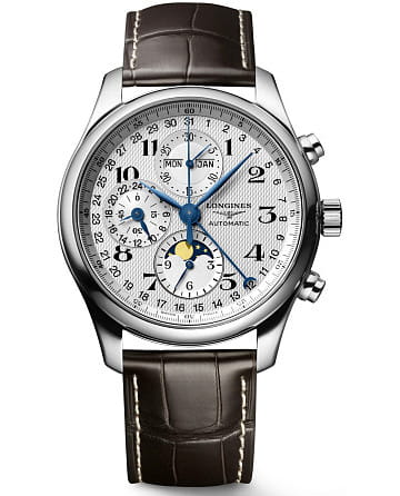 Longines Master Collection L2.773.4.78.5