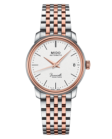 Mido Baroncelli M027.207.22.010.00