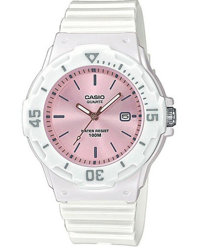 Casio Collection LRW-200H-4E3VEF