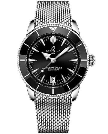 Breitling Superocean Heritage B31 Automatic 42 AB3111241B1A1