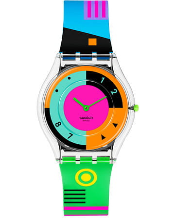 Swatch Skin Classic Biosourced SS08K119