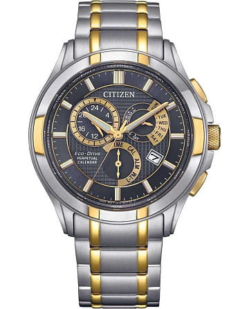 Citizen Eco-Drive BL8164-57E