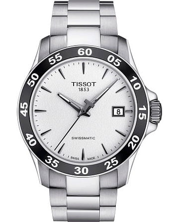 Tissot V8 Swissmatic T106.407.11.031.00
