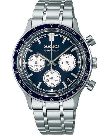 Seiko Discover More SSB477P1
