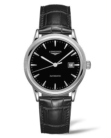 Longines Flagship L4.984.4.52.2