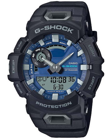 Casio G-Shock GBA-900CB-1ADR (GBA-900CB-1A)