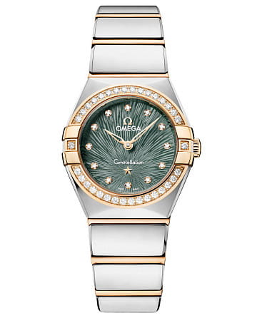 Omega Constellation 131.25.25.60.60.001