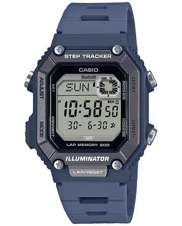 Casio Collection WS-B1000-2AVDF (WS-B1000-2A)