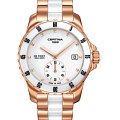 Часы Certina DS First Lady Ceramic C014.235.33.011.00