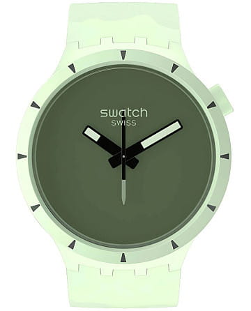 Swatch Big Bold Bioceramic SB03G100