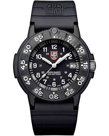 Luminox Original Navy SEAL XS.3001.F