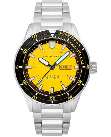 Spinnaker Hass SP-5099-33