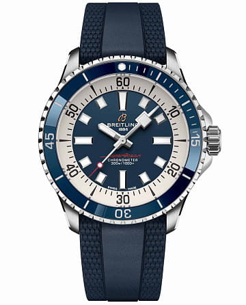 Breitling Superocean Automatic 42 A17375E71C1S1