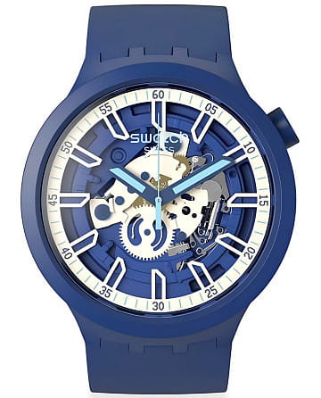 Swatch Big Bold Lacquered SB01N102