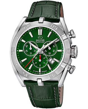 Jaguar Executive Chrono J857/C