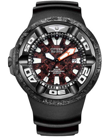 Citizen Promaster BJ8059-03Z