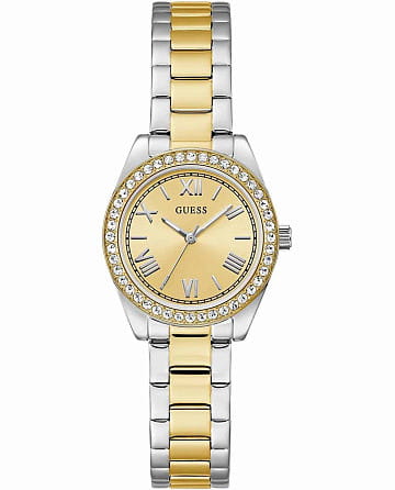 Guess Dress Mini Luna GW0841L2