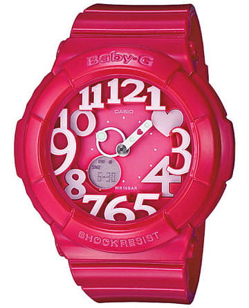Casio Baby-G BGA-130-4BER