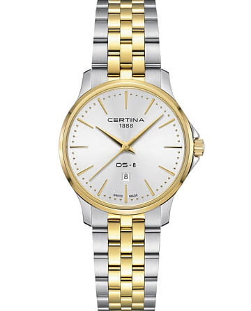 Certina DS-8 Lady C045.010.22.031.00