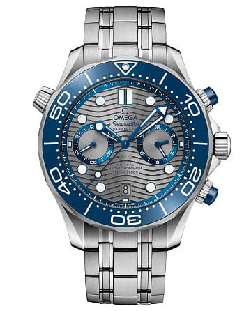 Omega Seamaster Diver 300M 210.30.44.51.06.001