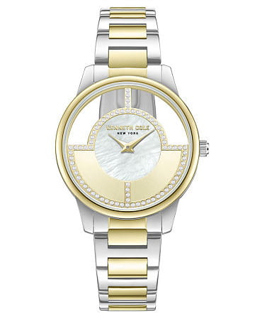 Kenneth Cole Modern Classic KCWLG0061502