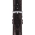 Tissot Tissot Chrono XL Classic T116.617.16.091.00 мужские часы зеленый циферблат на запястье