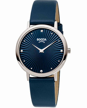 Boccia Titanium 3365-02