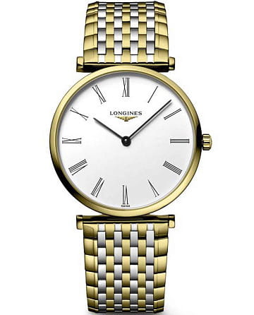 Longines La Grande Classique L4.755.2.11.7