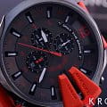 Diesel Diesel Mega Chief DZ4427 mega chief итальянские мужские часы на браслете силикон боковой вид