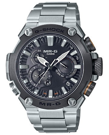 Casio G-Shock MRG-B2000D-1ADR (MRG-B2000D-1A)