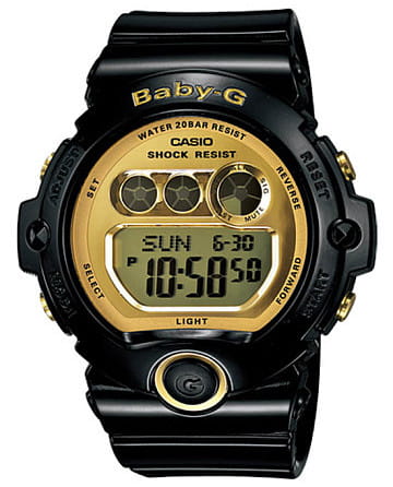 Casio Baby-G BG-6901-1