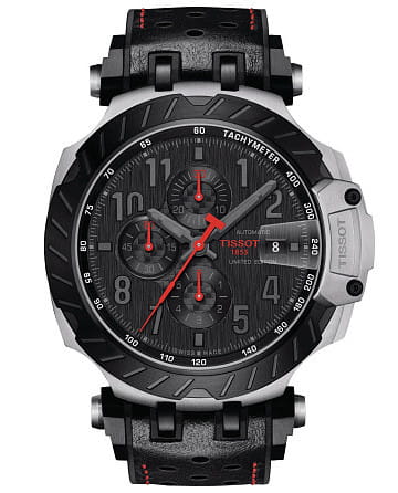 Tissot T-Race MotoGP Automatic Chronograph 2022 Limited Edition T115.427.27.057.01