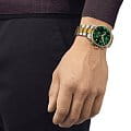 Tissot Tissot Chrono XL Classic T116.617.22.091.00 Chrono XL наручные мужские часы фото под углом.