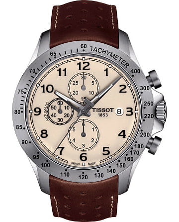 Tissot V8 Automatic Chronograph T106.427.16.262.00