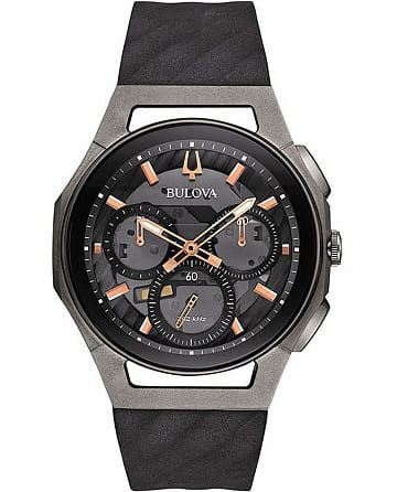 Bulova CURV 98A162