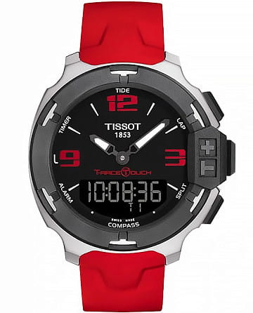 Tissot T-Race Touch T081.420.17.057.03